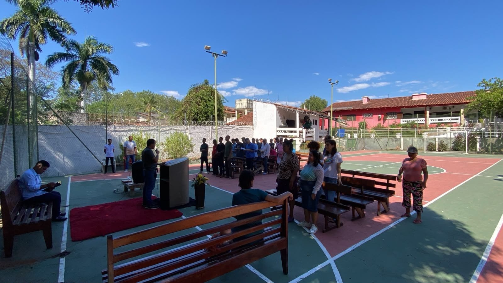 Clínica de Reabilitação - Cuiabá - MT - foto 7